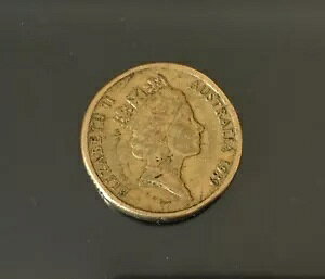 �I�[�X�g�����A 2 �h�� 1989 RDM/HH �R�C���̔���