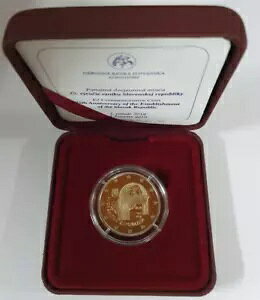 Coincard/2���[���L�O�R�C�� �X���o�L�A 2018 PP/�P�[�X���� 25�N���a���v���[�t-