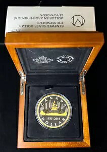 2015 $1  - j[Ah: The Voyageur