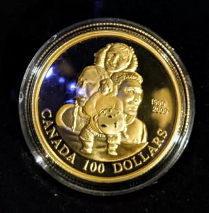1999 - 2009 �J�i�_ �h�� 100 �h�� 14K ���� 12g �k�i�u�g���B 10 ���N�L�O