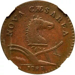 1787 M 63-s R-2 NGC VF ڍ vȄ̏} j[W[W[ RjA