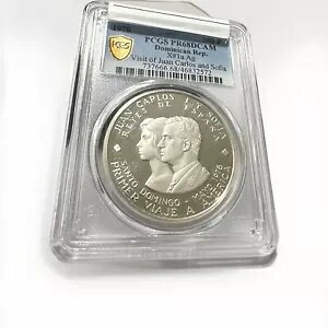 1976 h~jJa 500 y\B PCGS PF-68 CGXEJXEYE\tBAEfEGXp[j