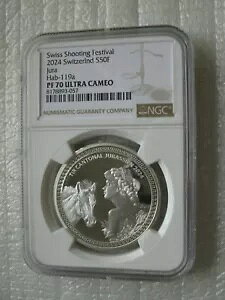 XCX 50 t 2024 Vo[ v[t RC eB Jg WVA NGC PF70