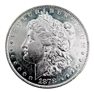 1878 PL 8TF �����K�� �h�� VAM 8 �z�b�g 50 DDO/DDR Bu/Unc �V���o�[ �R�C��
