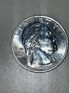 2023 NH[^[ D ~guIN COD WE TRUSTv