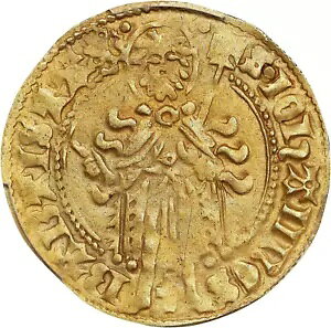 (1423-1473) Q_[h A[mh @ GOh S[h t FR-56 PCGS XF ڍ