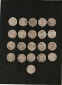 �`�x�b�g Y-3.3 1939 x 1 �� ���s�[ �V���o�[ �L�B�c��f�� �����`�x�b�g�R�C��