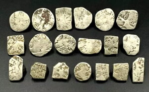 {̃IWiÑRCʉ݃Vo[p`}[N 6th-2nd C. BC RC