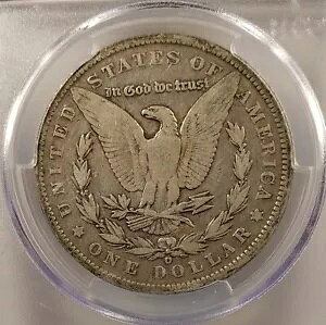 1889-O VAM 1A -���ۂɂ� VAM 1A2- KING OF VAMs-PCGS F12- �g�b�v 100 ����� WOW �Z�b�g VAM
