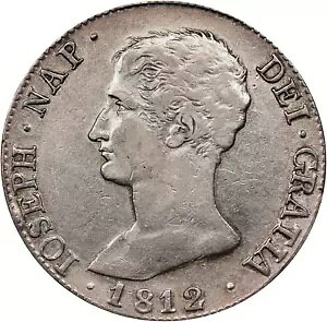 1812-M AI XyC W[t i|I 20 A f x }hbh ~g KM551.2 PCGS XF