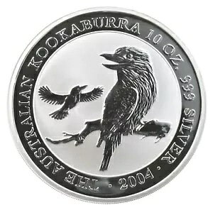 2004 I[XgA 10 h Vo[CJZ~ *6205