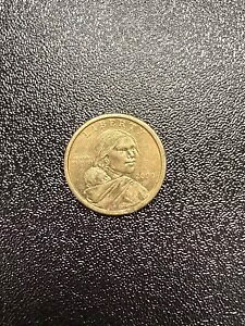 2000 P SACAGAWEA 1 h RC čoeB S[hJ[ ʃtBftBA