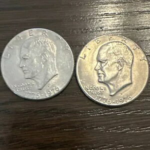 1776-1976 AC[n[ oeB x [ 1 hčoCZejA RC (x2)