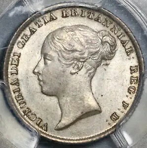 1842 PCGS MS 64 rNgA 6 yX CMX A  (21092301D)