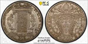1675 C^AB - cNg X Vo[ sAXg XN[h PCGS XF fBe[ c[t