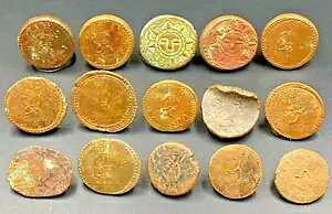 bg 15 ÂCh AWAnAeB[NÑ^JRCʉ