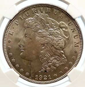 1921 P AJO Vo[ [K ăh RC EAGLE NGC i95552