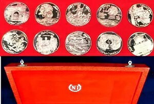 A 1969 `jWA [W Vo[ v[t 10 RC Zbg - C^A - tNł͂܂