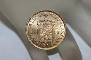 1917 �I�����_ �I�����_�����E�B���w���~�i �S�[���h 10 �O���f�� ���A �R���N�^�[�Y �R�C��