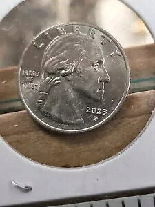 2023 P Jovita Idar G[ NH[^[G[ *In Cod We Trust