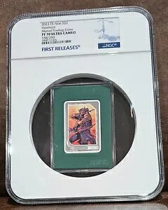 2023 NGC PF 70 jEG 1oz Vo[ $2 "z[NAC" Eg JI 158/250