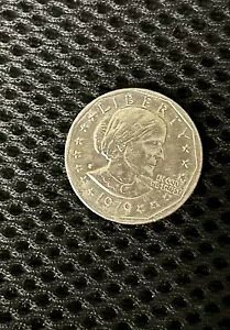 1979-P FG $1 �X�[�U�� B. �A���\�j�[ �h�� ���A �R�C��