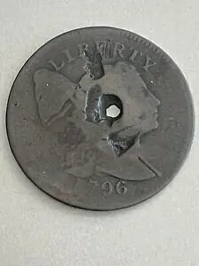 1796 S-81 R-3 ���o�e�B �L���b�v ��{���-1 �s�������̂����^�Z���g �R�C�� 1c
