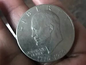 1776-1976 AC[n[ oeB x [ Vo[ 1 h čoCZejA RC