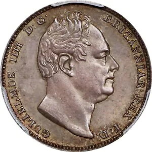 GBEBAO 1831 N 6 yX݁AʁAPCGS F MS64