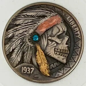 �I���W�i���蒤��z�[�{�[ �j�b�P�� - �l�C�e�B�u �A�����J�� �`�[�t by Gabriele Perticaroli