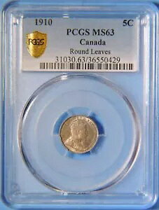 1910 Ji_ Gh[h 7  5 5 Zg Eh [t PCGS MS63 BU Unc