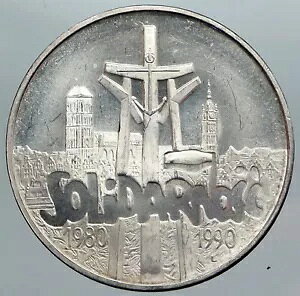 1990 |[h Vo[ Jozef Pilsudski I[h AeB[N Vo[ 100000 YeBq RC i90454