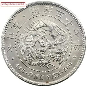 { (1904) M37 1 ~ PCGS N[jOς - UNC fBe[ hS