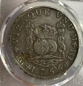 1755 y[ 8 A `bv}[N PCGS VF t