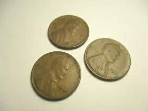 1941 �����J�[�� �E�B�[�g �y�j�[ �R���{ �R�C�� 3 �Z�b�g �R���N�V�����A�C�e��