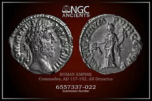 �֊�Ñ�R�C�� NGC XF�B AR �f�i���E�X AD 177 �` 192�B A1181