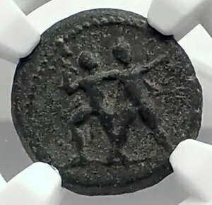 ETENNA in PISIDIA Ñ 1stCen BC Ⴂ̎q Xl[N MV RC NGC i77366