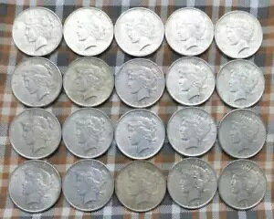 1922 Nah̃[AAJO 1 h RC 20 