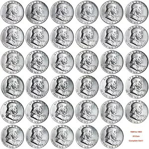 tN n[t_[ 1948 ` 1963 N̊SZbg! XF/AUȏ35RCI