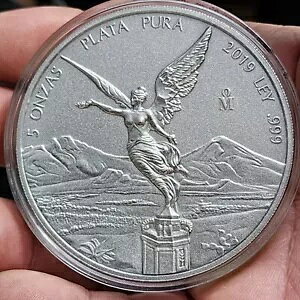 2019 5 ONZA MEXICO LIBERTAD �A���e�B�[�N�d�グ�̃J�X�^���f�B�X�v���C