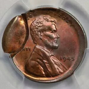 1945 PCGS MS65 u[hXgbN 10% Cfg EB[g Zg ~g G[ Jt g[jO