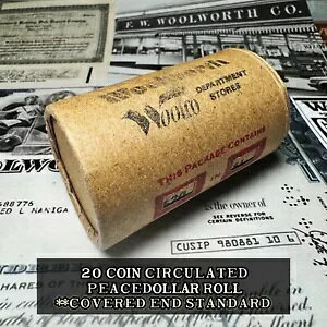 zs[XVo[ $1 - 20 RC[ - X^_[h - Woolworth/Woolco