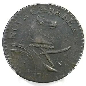 1787 6-D R-2 PCGS AU ڍ j[W[W[ RjA