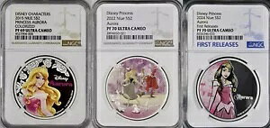 3 fBYj[X̔vZX I[ .999 2015/2022/2024 jEG NGC PF69/70 UC