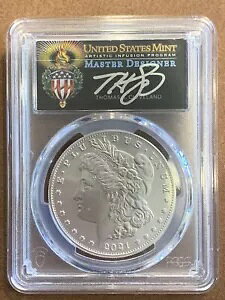 2021- [K Vo[ _[- PCGS- MS70- s[X- g[}X N[uh- g[`
