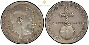 PCGS: SP55A鍑̑nA݂܂łɕ]ꂽ 2 ̍ō PCGS ̂ 1  (2024 N 8 )