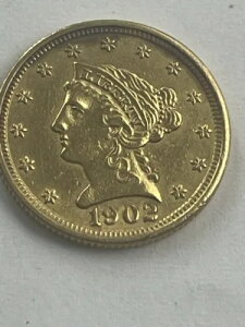 1902 US $2.5 h oeB NH[^[ C[O 