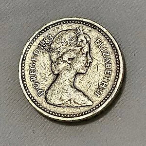 1983 N 1 |h GUxX 2 RC