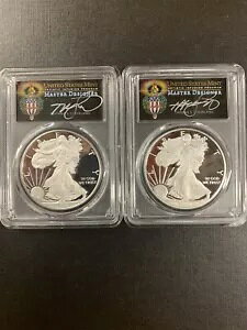 2019-W PCGS PR70 Vo[ C[O (2 RC Zbg) t@ V[ &FDOI N[uh g[`