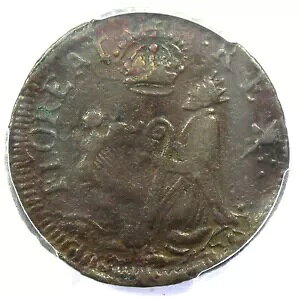 1670 j[W[W[ Zg pgbN t@[VO RjA RC 1/4P - PCGS VF ڍ